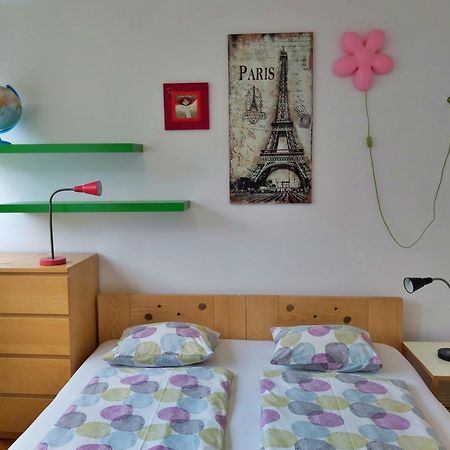 Apartment Anita 奥米什 客房 照片