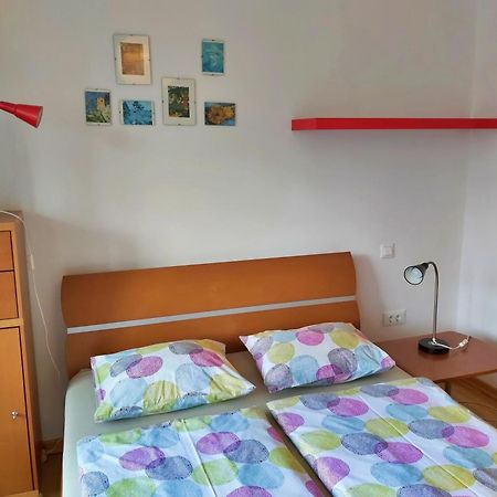 Apartment Anita 奥米什 客房 照片