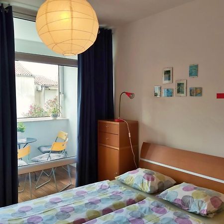 Apartment Anita 奥米什 客房 照片