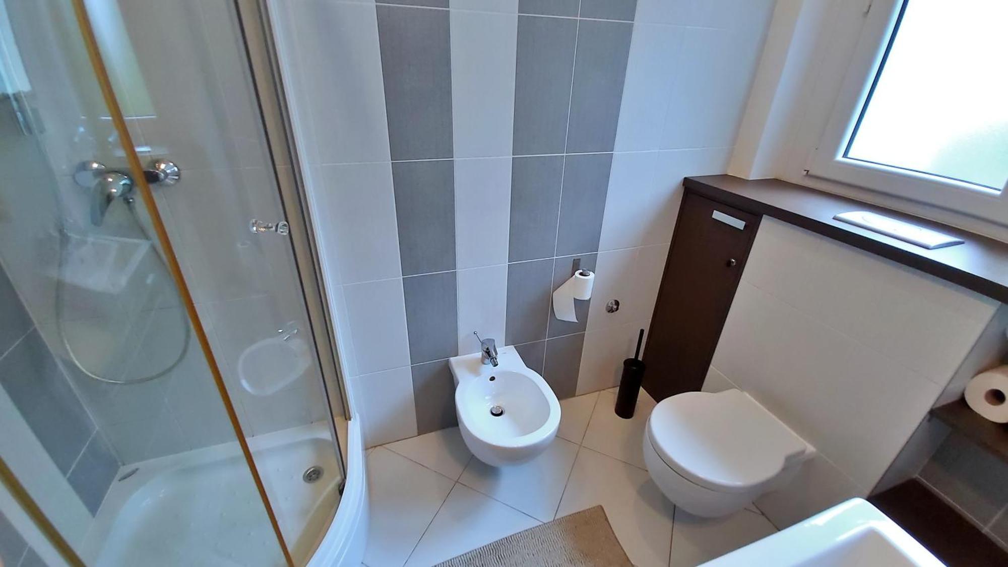 Apartment Anita 奥米什 客房 照片