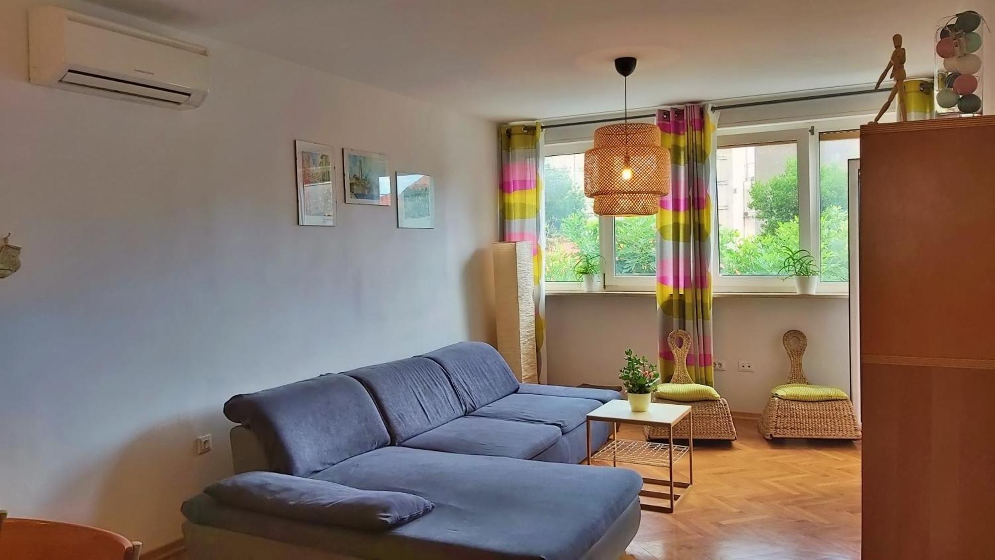 Apartment Anita 奥米什 客房 照片