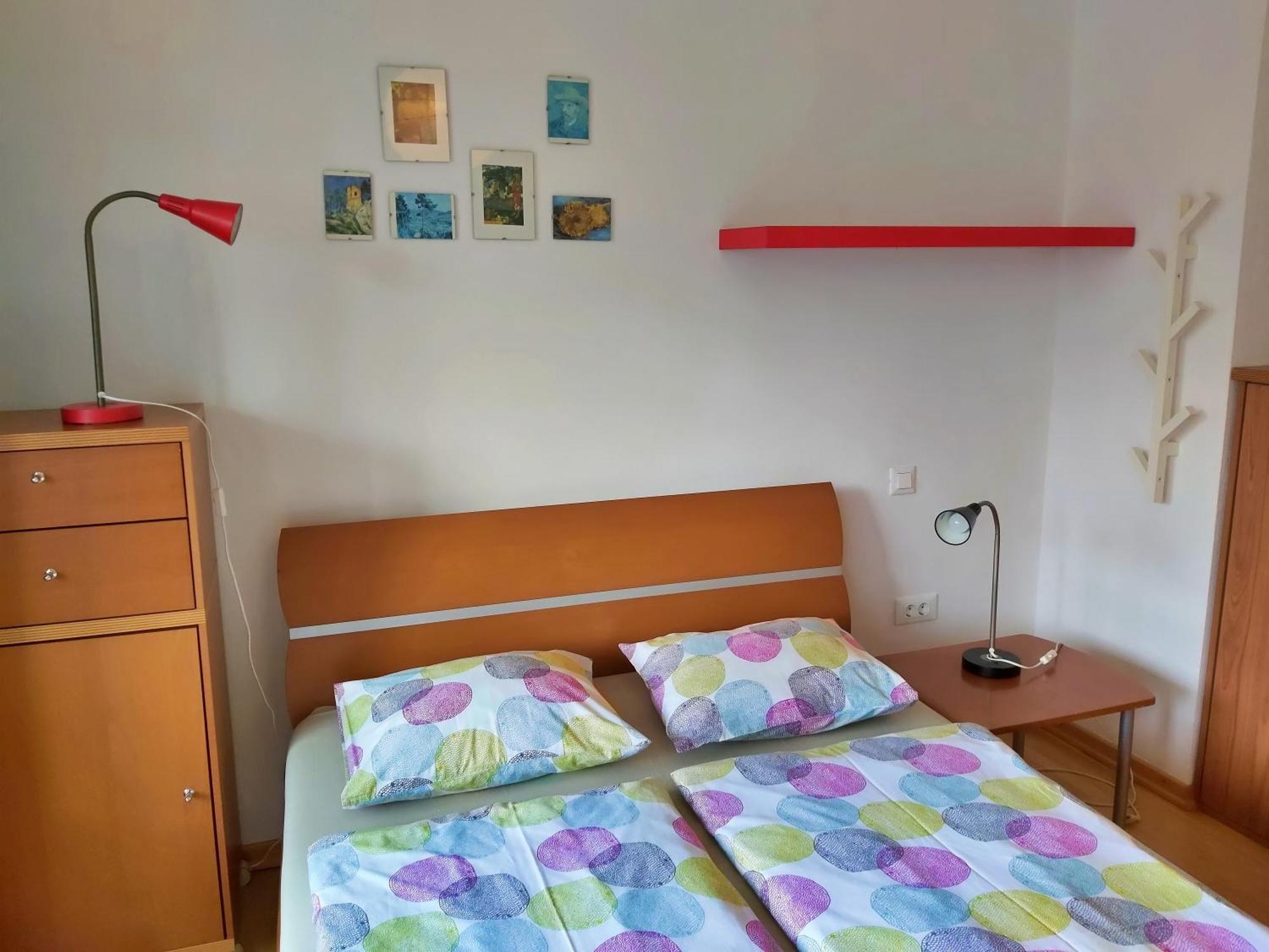 Apartment Anita 奥米什 客房 照片