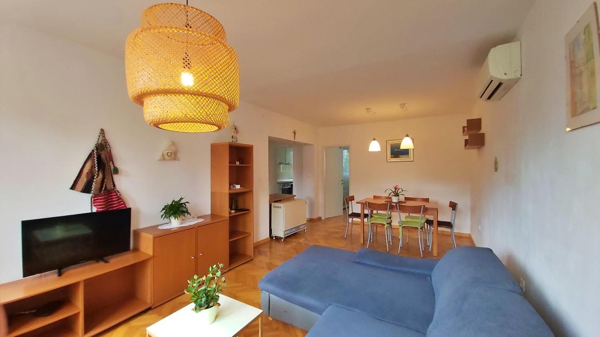 Apartment Anita 奥米什 客房 照片