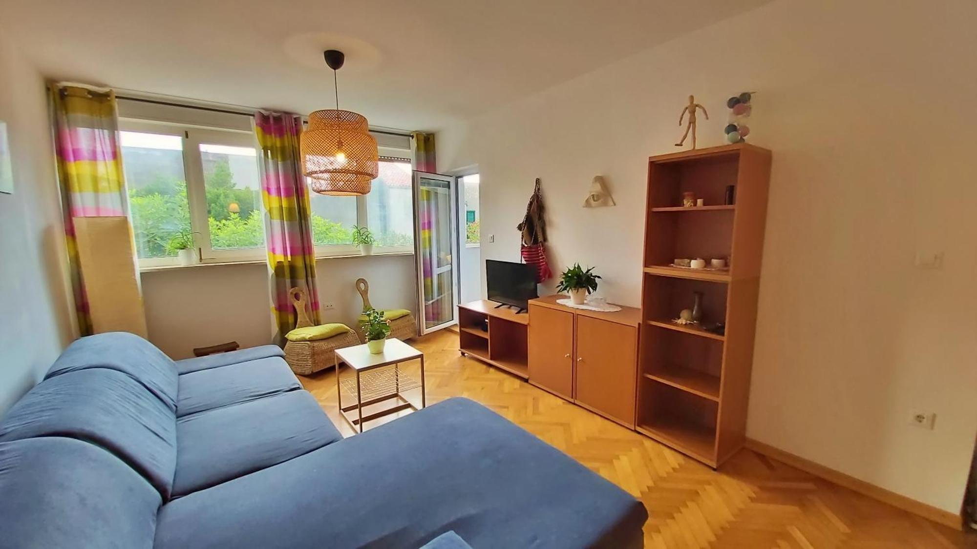 Apartment Anita 奥米什 客房 照片