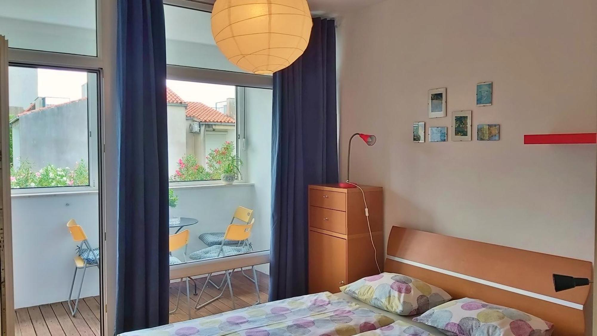 Apartment Anita 奥米什 客房 照片