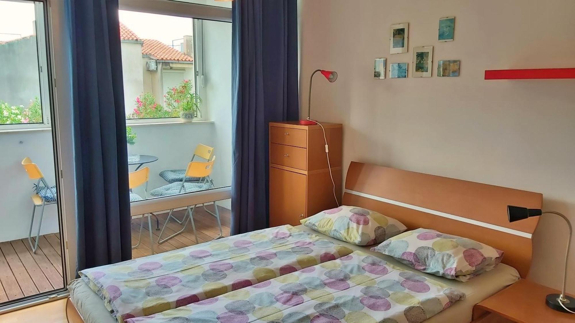 Apartment Anita 奥米什 客房 照片