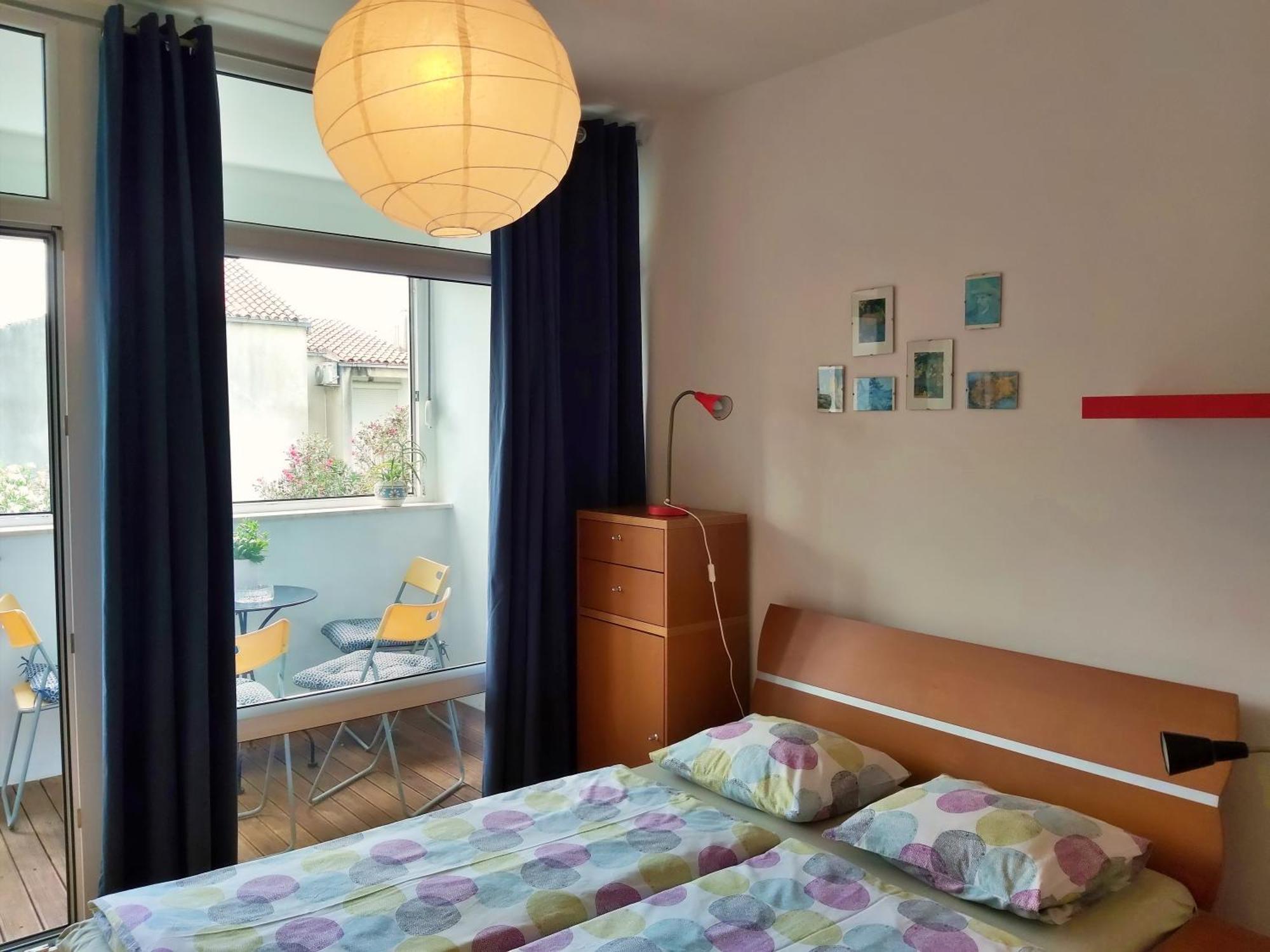 Apartment Anita 奥米什 客房 照片