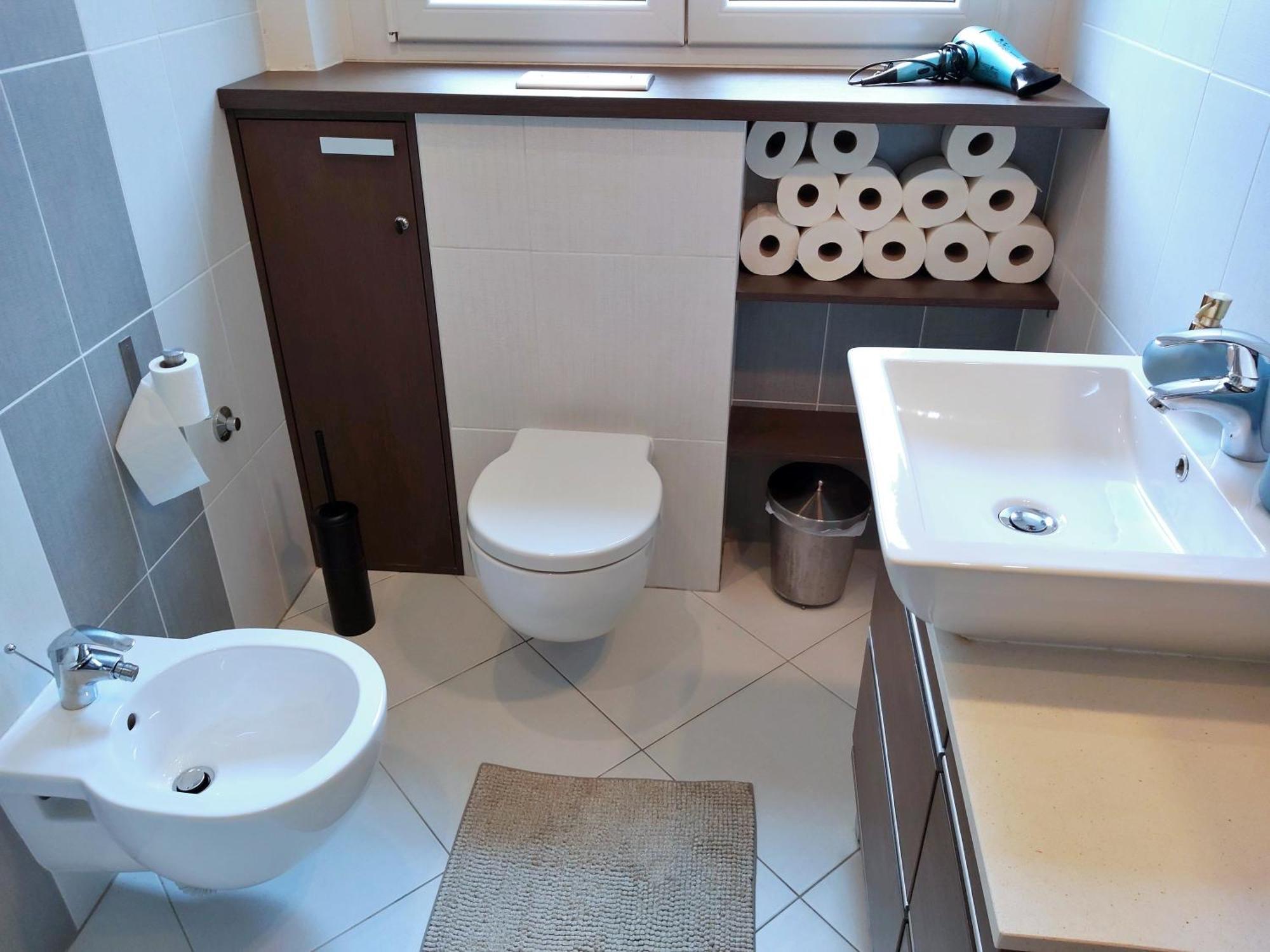 Apartment Anita 奥米什 客房 照片