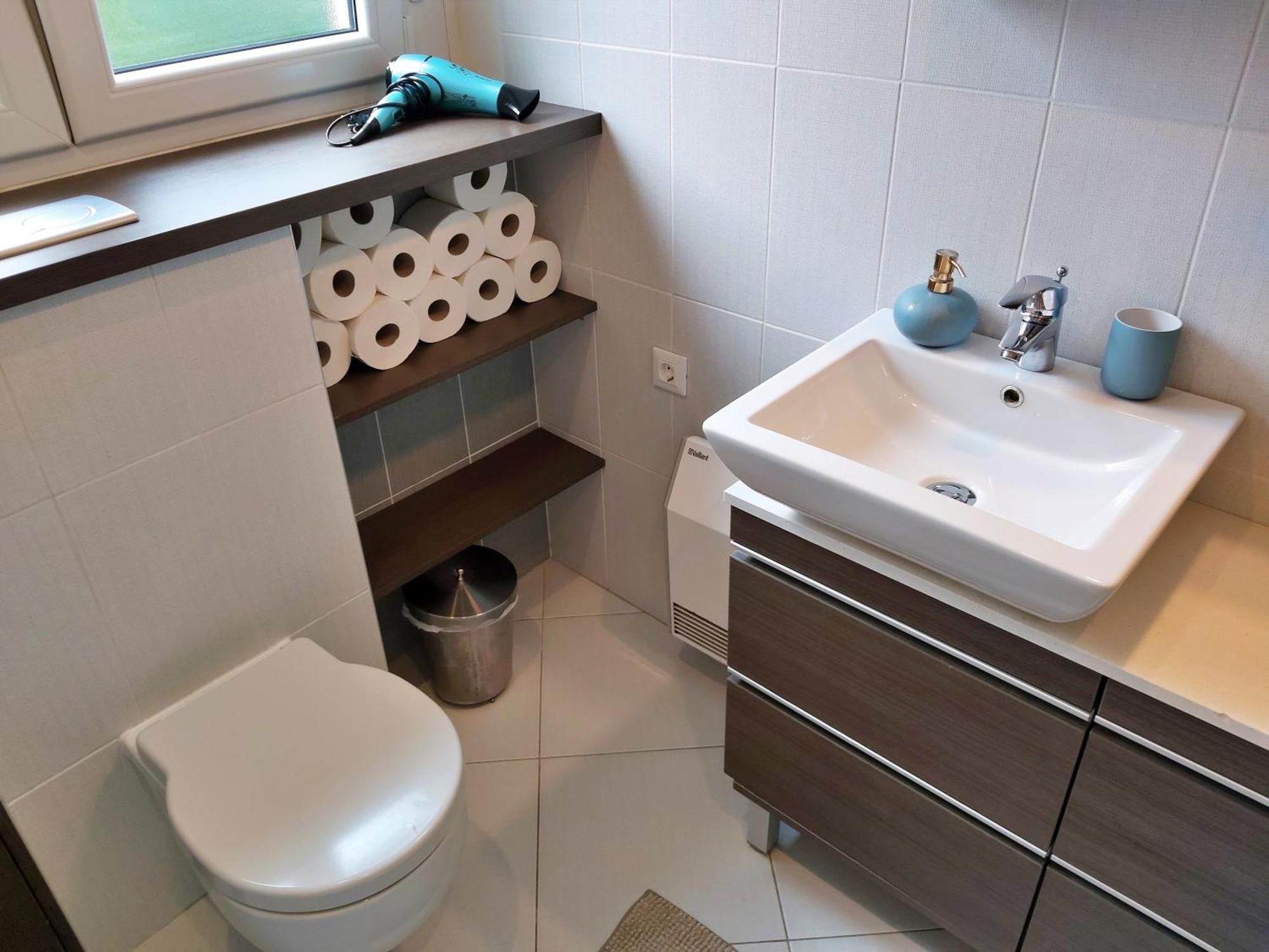 Apartment Anita 奥米什 客房 照片