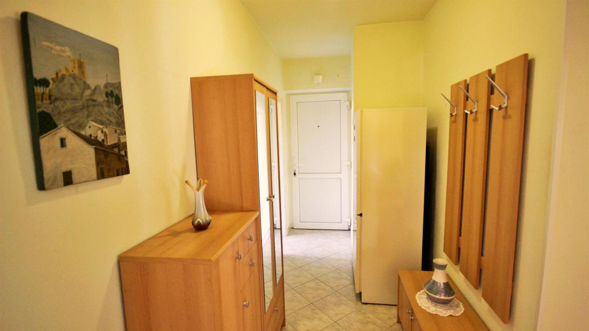 Apartment Anita 奥米什 客房 照片