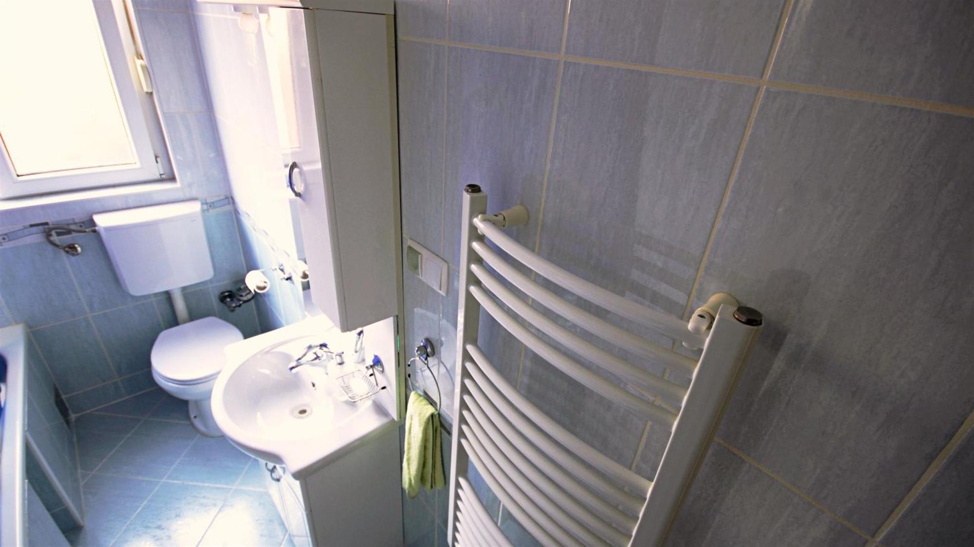 Apartment Anita 奥米什 客房 照片