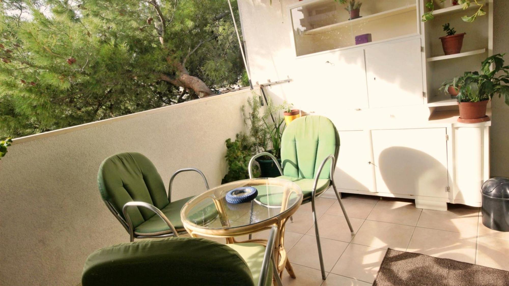 Apartment Anita 奥米什 客房 照片