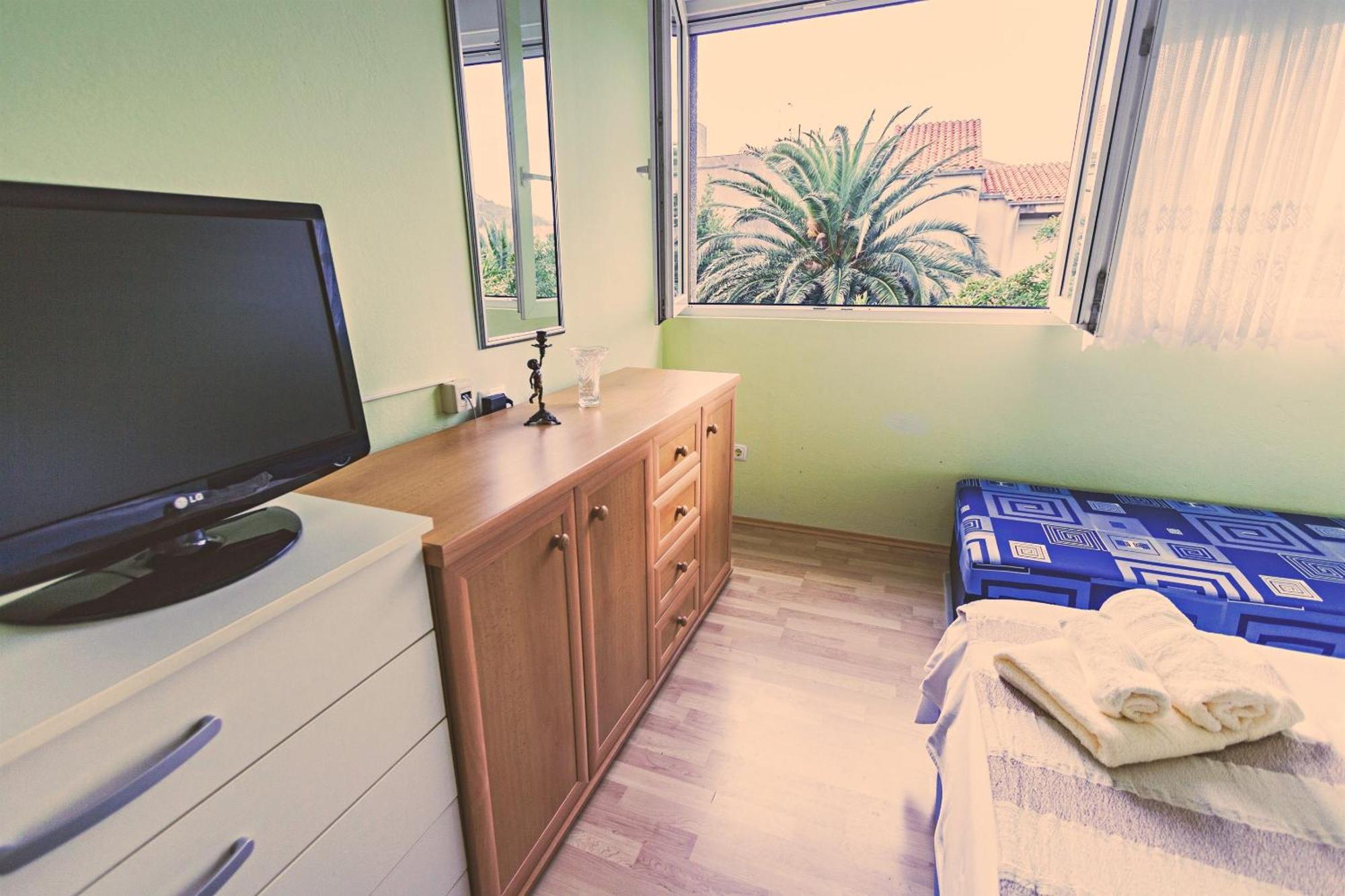 Apartment Anita 奥米什 客房 照片