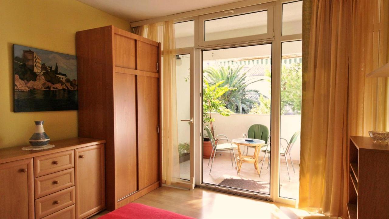 Apartment Anita 奥米什 外观 照片