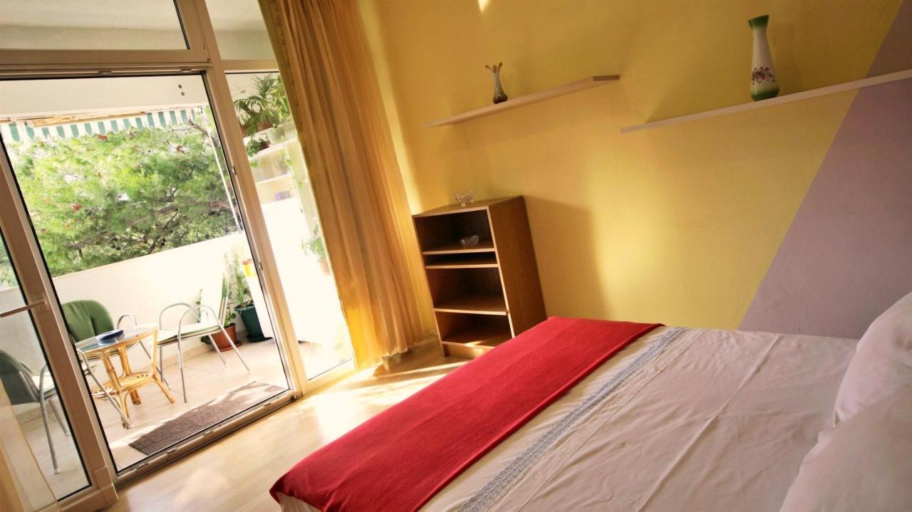 Apartment Anita 奥米什 外观 照片