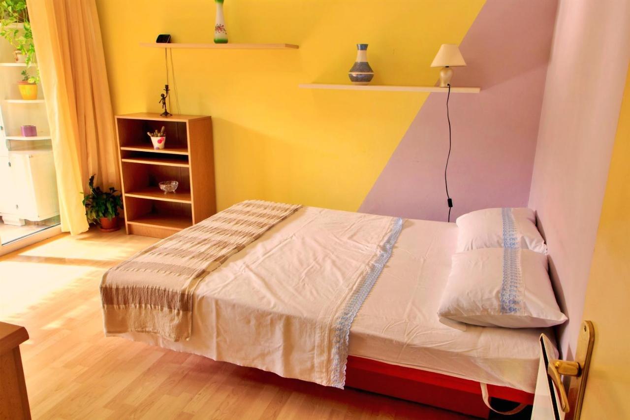 Apartment Anita 奥米什 外观 照片