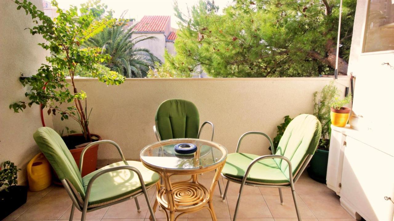 Apartment Anita 奥米什 外观 照片