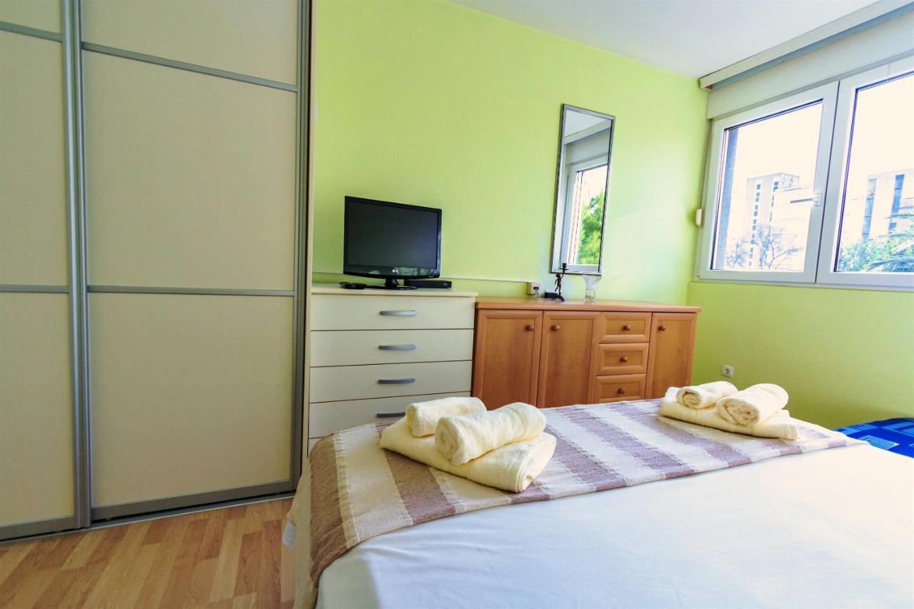Apartment Anita 奥米什 外观 照片